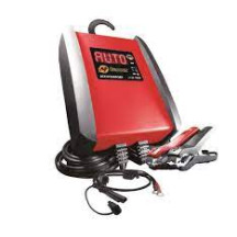 Banner Accucharger akkumulátor-töltő, 24V, 10A