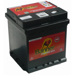 Banner Starting Bull 12V 42Ah 390A