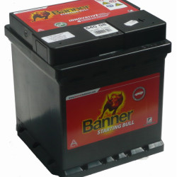 Banner Starting Bull 12V 42Ah 390A