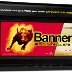 Banner Running Bull EFB 75Ah 730A Jobb+ 