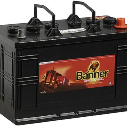 Banner Buffalo Bull 12V 110Ah 720A Jobb + Akkumulátor