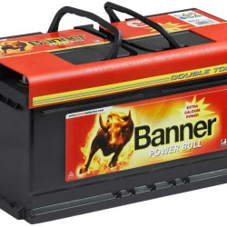 Banner Power Bull 12V 88Ah 700A Jobb+ 