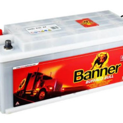 Banner Buffalo Bull SHD 12V 135AH 900A Jobb+ Akkumulátor