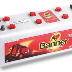 Banner Buffalo Bull SHD 12V 140AH 800A Jobb+ Akkumulátor