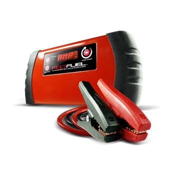 BANNER Jump Starter Lithium 12V