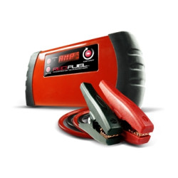BANNER Jump Starter Lithium 12V