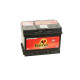 Banner Starting Bull 12V 60Ah 480A Jobb +