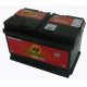 Banner Starting Bull 12V 72AH 640A Jobb+