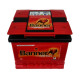 Banner Uni Bull 12V 47Ah 390A Jobb+ Bal+
