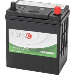 DYNAC 35AH/300A ,JOBB 187*127*220 