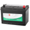 DYNAC 100AH/720A ,JOBBOS 297*175*215   