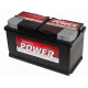 ELECTRIC POWER 12V 100Ah 800A Jobb+