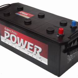 Electric Power 12V 180Ah 1000A Bal+ 