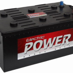 Electric Power 12V 220Ah 1150A Bal+ 
