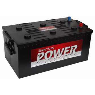 Electric Power 12V 220Ah 1150A Bal+ 