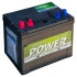 Electric Power (Enex) munkaakkumulátor, napelem (szolár) akkumulátor, 12V 80Ah 660A B+