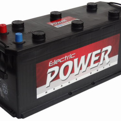 ELECTRIC POWER 12V 140Ah 800 Bal+