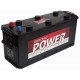 ELECTRIC POWER 12V 140Ah 800 Bal+