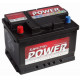 ELECTRIC POWER 12V 55Ah 450A Bal+