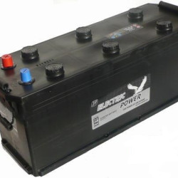 ELECTRIC POWER 12V 155Ah Bal+