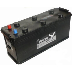 ELECTRIC POWER 12V 155Ah Bal+