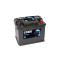  Exide Classic EC550 55Ah jobb 