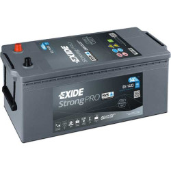 EXIDE HVR AKKUMULÁTOR 12V 140AH 760A