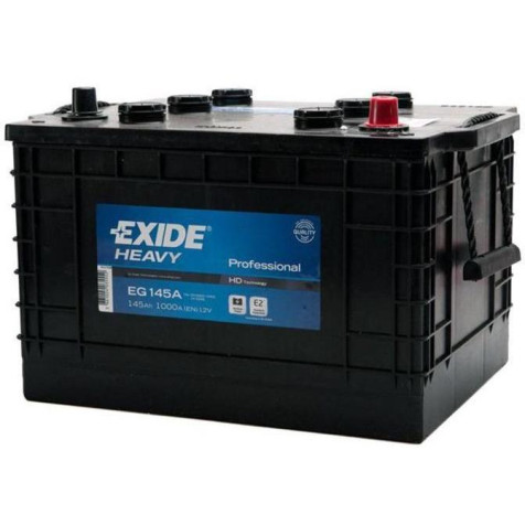 Exide Heavy Professional 145Ah 1000A JOBB+