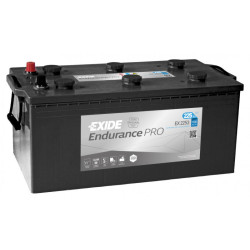 EXIDE ENDURANCE PRO 12V 235AH 1100A BAL+