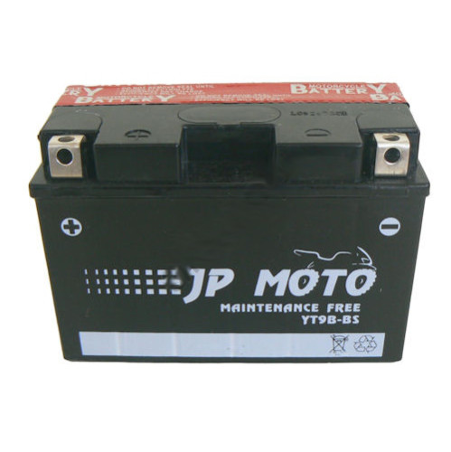 JP MOTO Y-YT9B-BS AKKUMULÁTOR 12V 8Ah