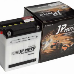 JP MOTO YB12A-A AKKU 12V 12AH