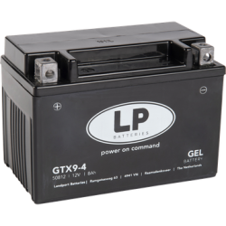 LANDPORT 8AH/100A BAL P. 151*88*107    (YTX9-BS)      