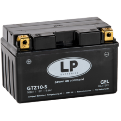 LANDPORT 8,6AH/170A BAL P. 151*87*94      