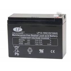 LANDPORT LP AKKUMULATOR 12V 10AH(151*65*117)