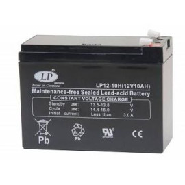 LANDPORT LP AKKUMULATOR 12V 10AH(151*65*117)