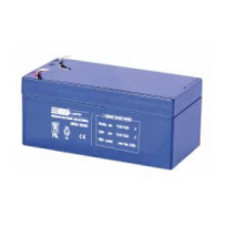 LANDPORT LP AKKUMULATOR 12V 3,2AH(134*67*67) 