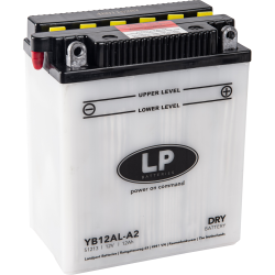 LANDPORT 12AH/160A,JOBB P/BAL K. 135*81*161                     