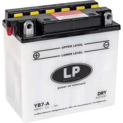 LANDPORT 7AH/110A, BAL P/ BAL K. 137*76*134                  