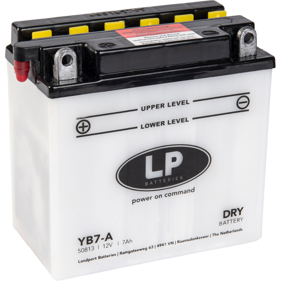 LANDPORT 7AH/110A, BAL P/ BAL K. 137*76*134                  