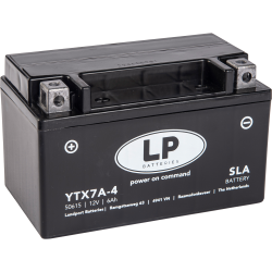 LANDPORT 6AH/105A BAL P. 150*87*93   (YTX7A-BS)      