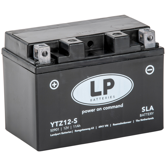 LANDPORT 11AH/190A BAL P. 150*86*110             