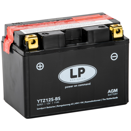 LANDPORT 11AH/190A BAL P. 150*86*110                 