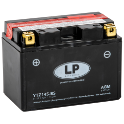 LANDPORT 11,2AH/200A BAL P. 150*86*110           