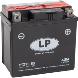 LANDPORT 6AH/100A JOBB P. 112*69*103     