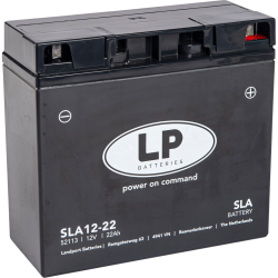 LANDPORT 22 AH/230 A  JOBB P. 181*76*167       