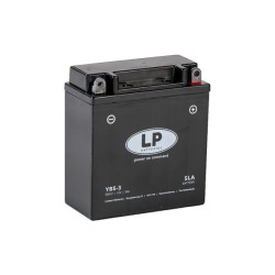 LANDPORT 5AH/65A JOBB P. 120*61*132  ZART  (YB5L-B)      