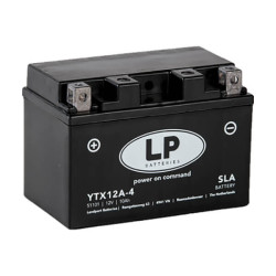 LANDPORT 10AH/175A BAL P. 152*88*106         