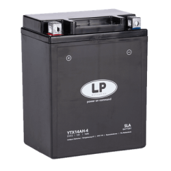 LANDPORT 14AH/210A, 134*89*166, BAL POZ.   (YTX14AH-BS, YB14-A2/-B2)     