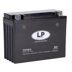 LANDPORT 21 AH/350A JOBB P. 205*85*162  (YTX18L-BS, Y50-N18L-A2)  