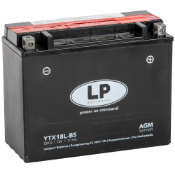 LANDPORT 17,7AH/300A JOBB P. 205*89*163       